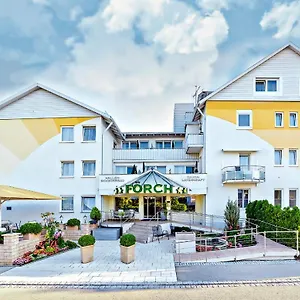 Kur- Und Wellnesshotel Förch Bad Wörishofen