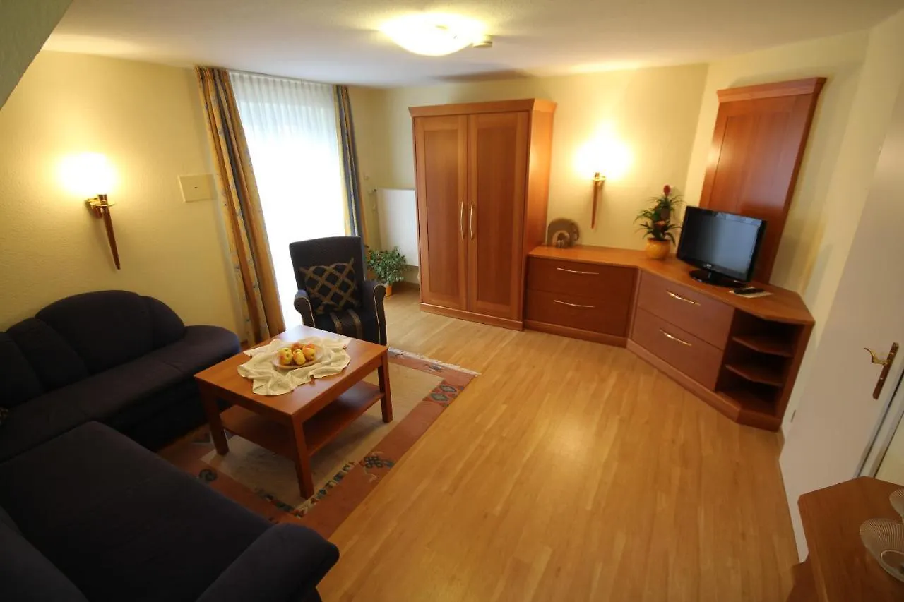 ***  Hotel Cebulj Bad Wörishofen Německo