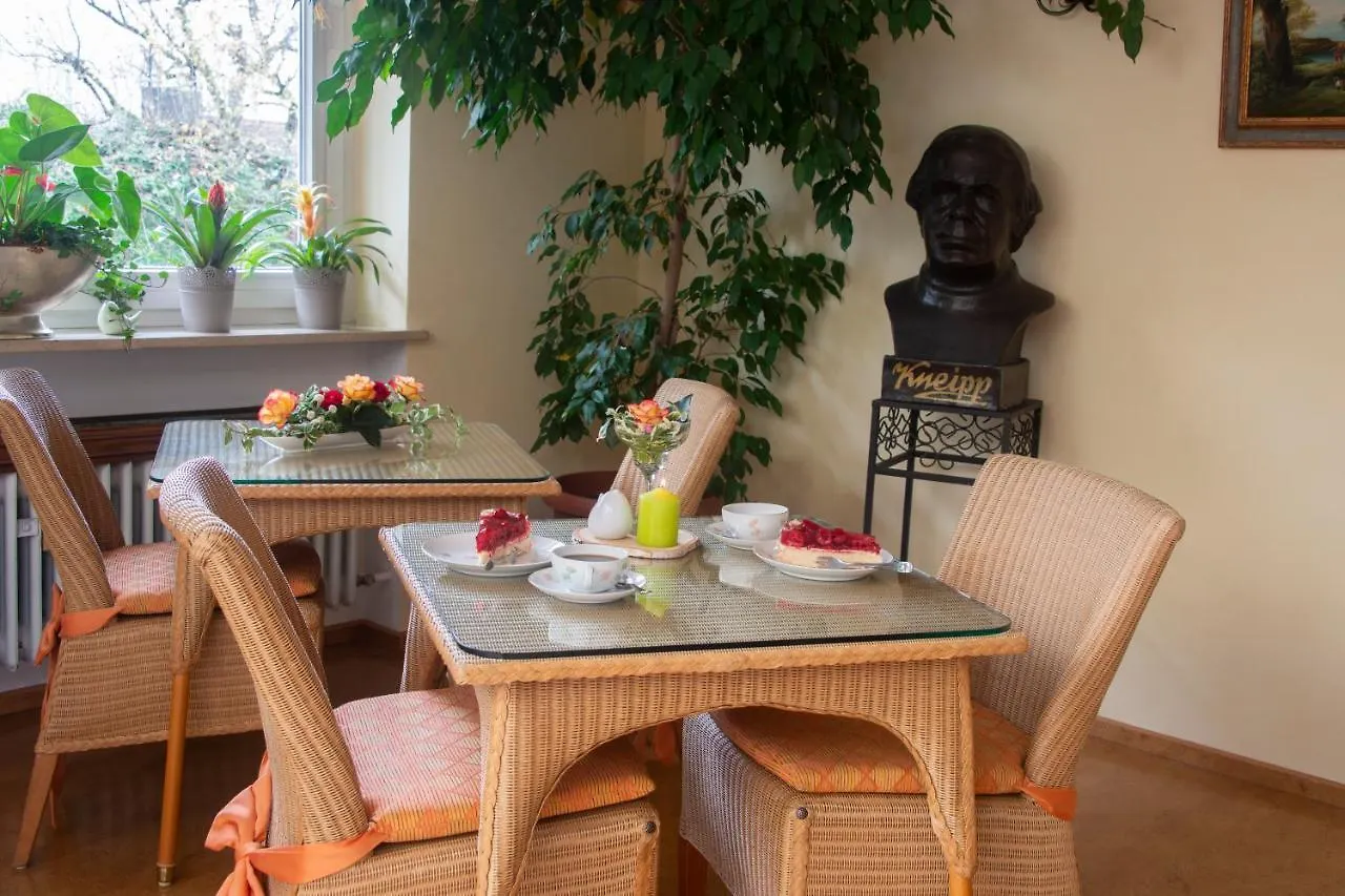 Hotel Cebulj Bad Wörishofen