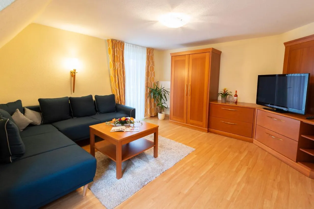 Hotel Cebulj Bad Wörishofen Německo