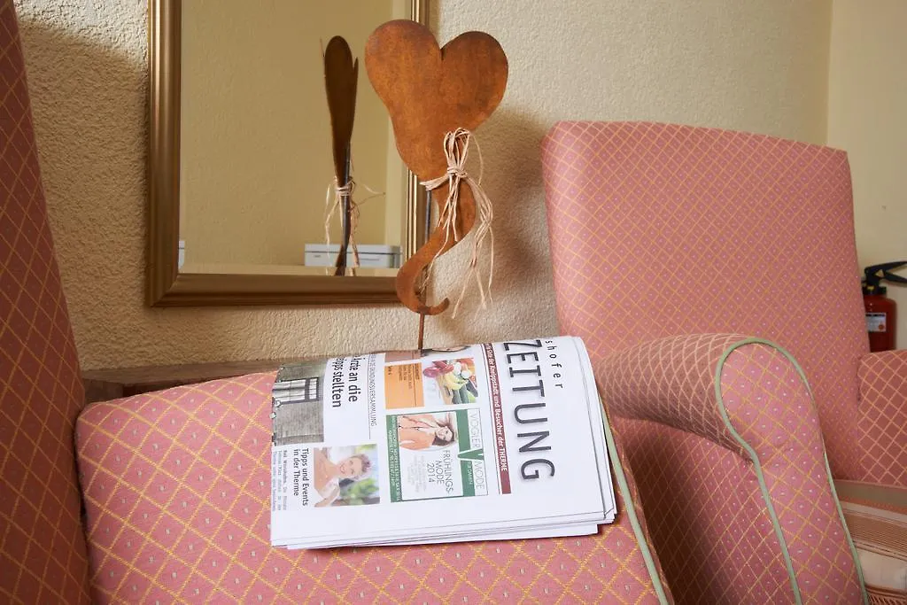 Hotel Cebulj Bad Wörishofen