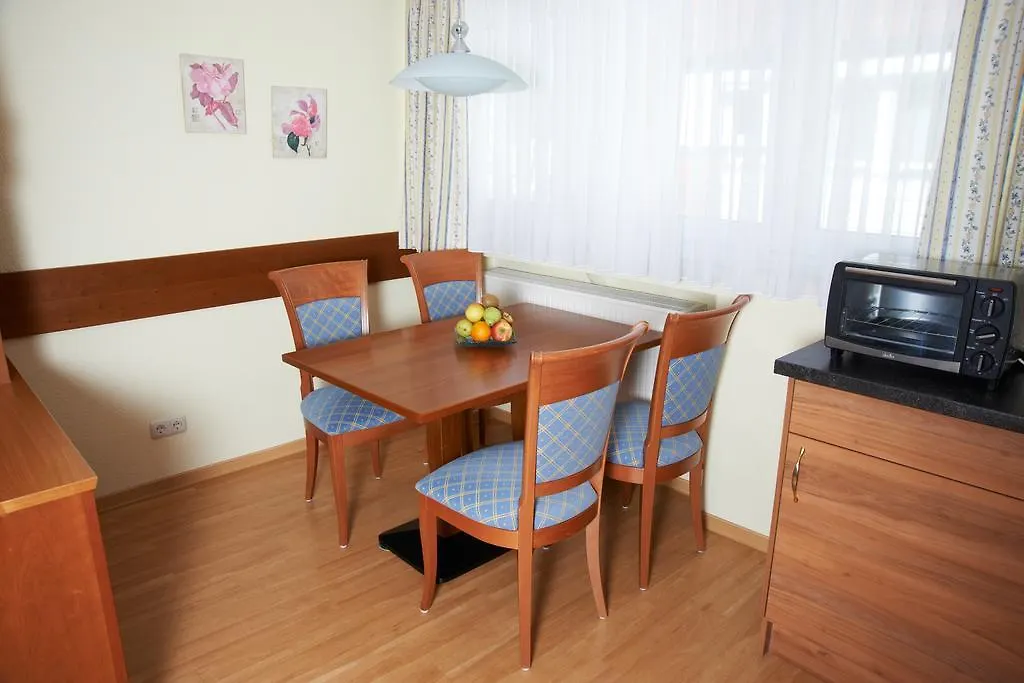 Hotel Cebulj Bad Wörishofen 3*,