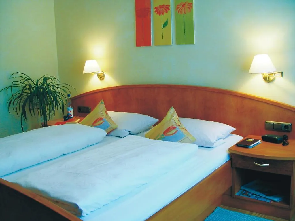 Hotel Cebulj Bad Wörishofen