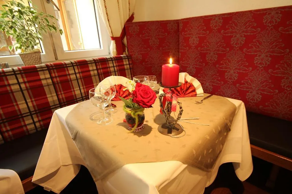 Hotel Cebulj Bad Wörishofen