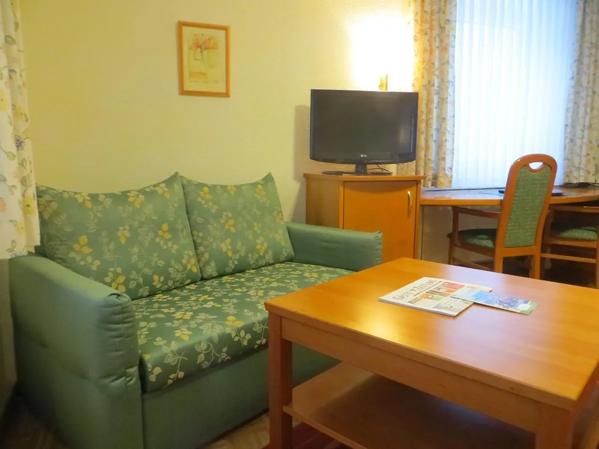 Hotel Cebulj Bad Woerishofen