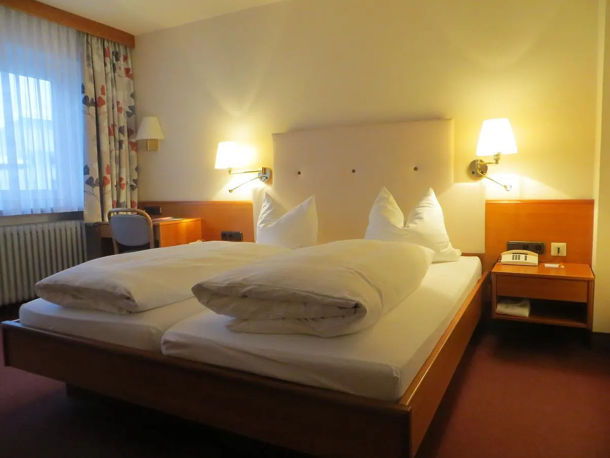 Hotel Cebulj Bad Wörishofen