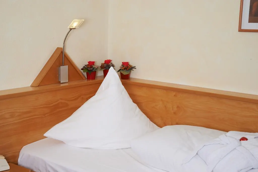 Hotel Cebulj Bad Wörishofen