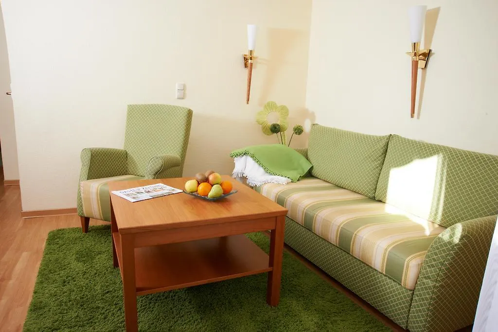 Hotel Cebulj Bad Wörishofen